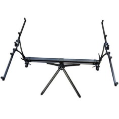 Rod Pod BALISTIC, Culoare Negru foto