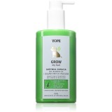 Yope Grow My Hair balsam pentru volum pentru păr slab 300 ml