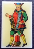 I.839 INSIGNA PIN CAVALER GHINDA