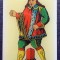 I.839 INSIGNA PIN CAVALER GHINDA