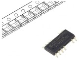 Controler PMIC PWM 2.32A 65kHz 1 Can Flyback