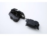 Broasca, incuietoare usa fata BMW X5 (E70), 2006-11.2013, X6 (E71), 01.2008-12.2013 pentru vehicule cu functie de inchidere usoara, partea stanga, pe