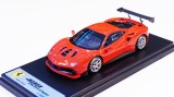 Ferrari 488 GTE Challenge - LookSmart 1:43