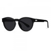 Ochelari De Soare Unisex Techsuit TR7545, Polarizati, Protectie UV, Negri Gri