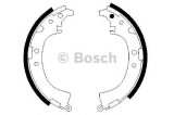 Set saboti frana TOYOTA RAV 4 II (CLA2, XA2, ZCA2, ACA2) (2000 - 2005) BOSCH 0 986 487 424