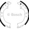 Set saboti frana TOYOTA RAV 4 II (CLA2, XA2, ZCA2, ACA2) (2000 - 2005) BOSCH 0 986 487 424