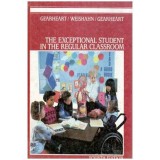 Colectiv - The exceptional student in regular classroom - 107037