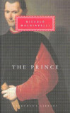 The Prince | Niccolo Machiavelli, Everyman&#039;s Library