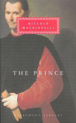 The Prince | Niccolo Machiavelli foto