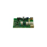 Placă electronică pentru mașină de spălat vase REX 973911414012006 Original