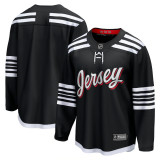 New Jersey Devils tricou de hochei Breakaway Alternate Jersey - L