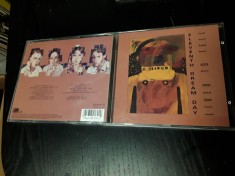 [CDA] Eleventh Dream Day - Live To Tell - cd audio original foto
