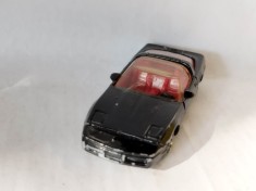 bnk jc Corgi Chevrolet Corvette 1/64