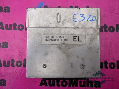 Calculator ecu Daewoo Espero (1991-1999) [KLEJ] 16190674 foto