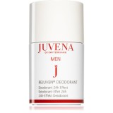 Juvena Rejuven&reg; Men deodorant fără conținut săruri de aluminiu 24 de ore 75 ml