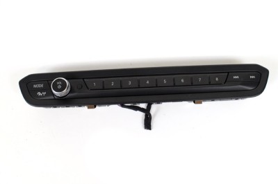 Buton player muzical BMW 3 Touring G21 2019 OEM: 61317949453,7949453 | 11529081 foto