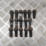 Set prezoane roata BMW 4 Coupe F32, F82 2015 OEM: 6781151 30438352