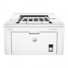 Imprimanta laser mono HP Laserjet Pro M203dn; Dimensiune: A4, Viteza: max 28ppm