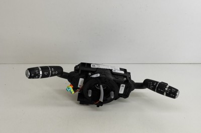 Maneta semnalizare ștergătoare LAND ROVER RANGE ROVER SPORT II L494 2019 OEM: J8A2-3F973-AB,J8A2-3F972-BC,BJ32-14A664-DB,J8A2-13N064-GD 25768552 foto