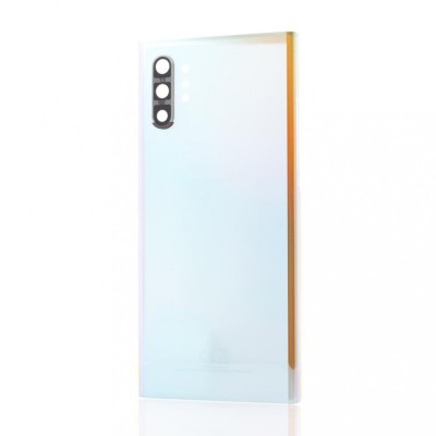 Capac Baterie Samsung Galaxy Note 10 Plus, N975, Aura Glow foto