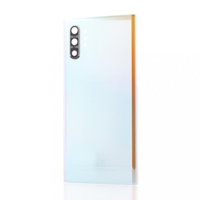 Capac Baterie Samsung Galaxy Note 10 Plus, N975, Aura Glow