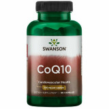 Coenzima Q10 200 miligrame 90 capsule Swanson