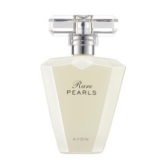Apă de parfum Rare Pearls, 50 ml - Avon foto