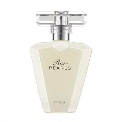 Apă de parfum Rare Pearls, 50 ml - Avon foto