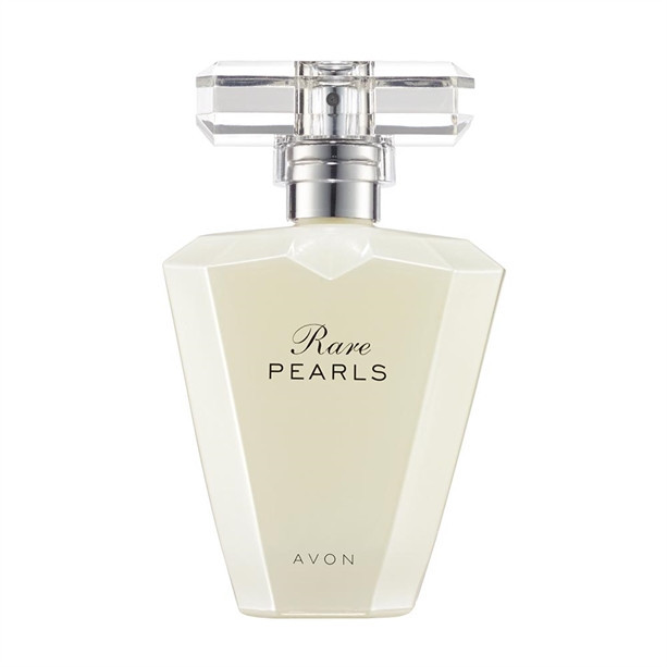 Apă de parfum Rare Pearls, 50 ml - Avon