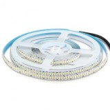 BANDA LED SMD2835 240LED/M 6400K IP20 5M, V-TAC