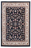 Cumpara ieftin Covor My Isfahan Albastru inchis 160x230 cm