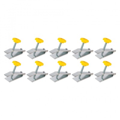 Set mini dispozitive de ridicare, 10 elemente, Topmaster 250523 foto