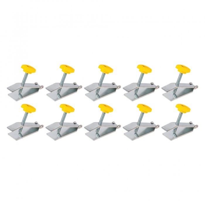 Set mini dispozitive de ridicare, 10 elemente, Topmaster 250523