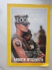 National Geographic Aprilie 1993, in limba engleza, 148 pag, stare f buna