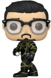 Figurina - Pop! Aquaman - Dr. Shin | Funko