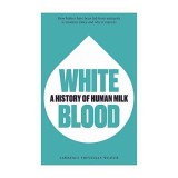 White Blood a History of Human Milk