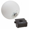 Glob pentru proiector led ACCU DECOLITE IP BALL 25CM JB Systems