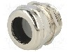 Presetupa alama, M40, IP68, BM GROUP - 2540
