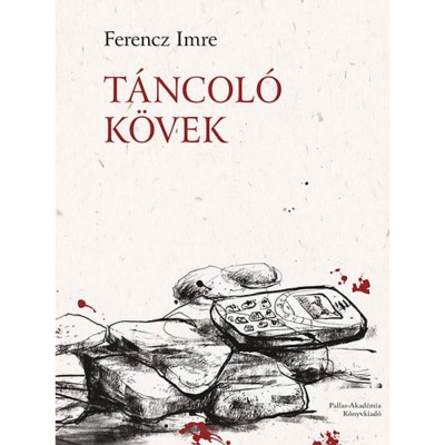 T&amp;aacute;ncol&amp;oacute; k&amp;ouml;vek - Ferencz Imre foto