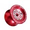 Yoyo Moyu Fin Hop Mini profesional, Aluminiu, 412CUB-1