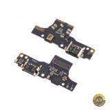 Placa cu Conector Incarcare - Microfon Nokia G21
