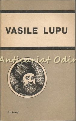 Vasile Lupu - Sergiu Moraru