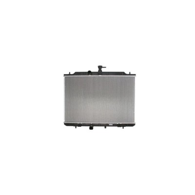 Radiator apa NISSAN X-TRAIL T31 AVA Quality Cooling DN2292 foto