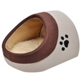Cumpara ieftin Pătuț călduros pentru pisici, XL, fleece