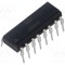 Optocuplor ISOCOM THT DIP16 1 canal tranzistori 5,3kV 16 pini