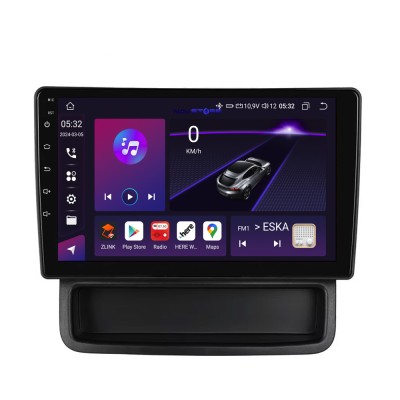 Navigatie Dedicata Opel Vivaro (2010 - 2014), 10Inch, 8Gb Ram, 128Gb Stocare, Carplay foto