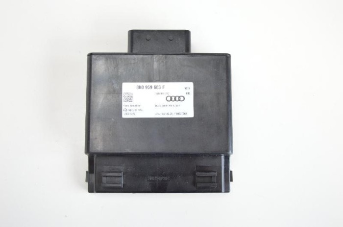 Alt modul de control AUDI A1 8X1, 8XK 2014 OEM: 8K0959663F 1952613