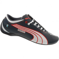 Pantofi Barbati Puma Bmw MS Future Cat M1 Leather 30511102 foto