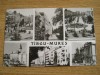 QW27 T - Carte postala - tematica turism - vedere - Romania - Targu Mures 25, Necirculata, Printata