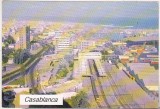 bnk cp Maroc - Casablanca - Portul - necirculata